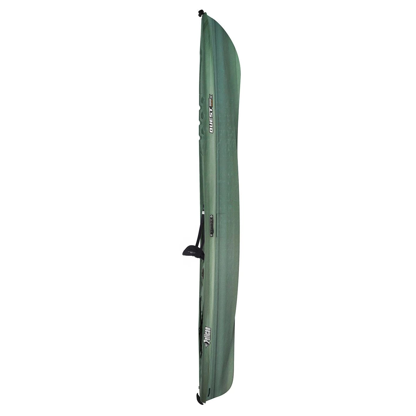 Kayak Quest 100X Angler 3 Kayak Quest 100X Angler - Image 3