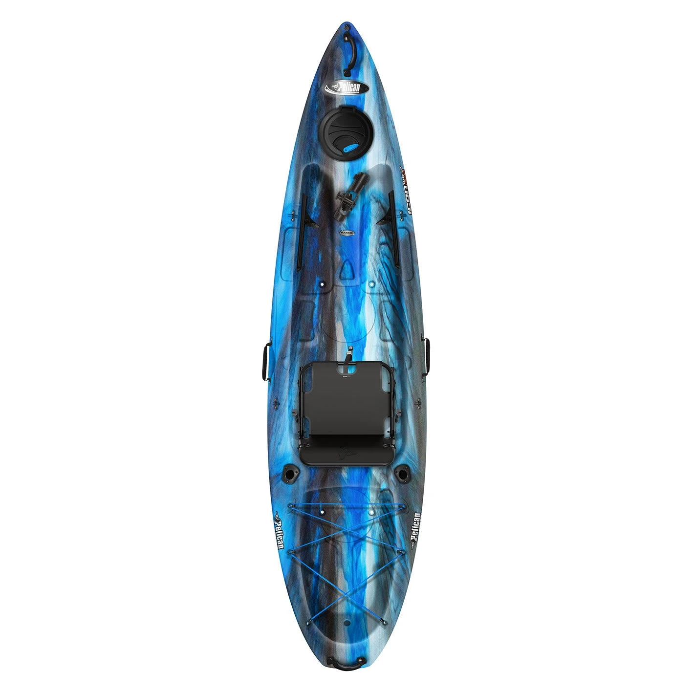 Kayak Icon 100XP Angler 2 Kayak Icon 100XP Angler - Image 2