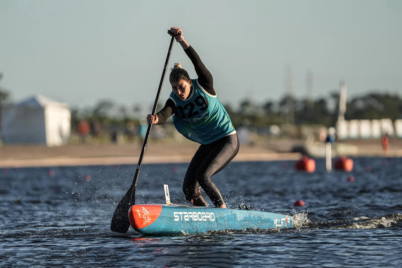 Pelican Sport Store -Pelican Sport Store Starboard SUP Collection Feature Race Paddleboards